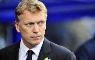 David Moyes ra mắt M.U tại Carrington