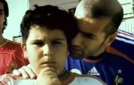 Video: Beckham, Kaká, Zidane,... mở 'Hoa Sơn Luận Kiếm' với Platini và Beckenbauer