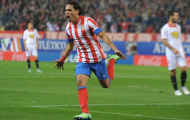 NÓNG: Falcao chắc chắn sẽ ra đi trong hè, Atletico xác nhận