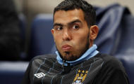 CHÍNH THỨC: Juve muốn 'bắt cá hay tay' với CẢ Higuain LẪN Tevez