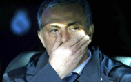 Jose Mourinho: Đến thì ồn ào, đi thì lặng lẽ