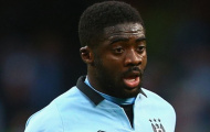 Liverpool sắp có Toure
