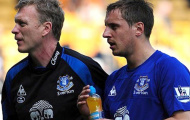 Nhiệm vụ đầu tiên của David Moyes tại Old Trafford: Gia cố hàng phòng thủ