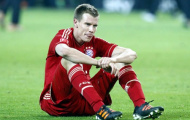 Badstuber nghỉ thêm 6 tháng: Bóng ma trở lại