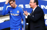 Chelsea: Benitez ra đi, Torres lại bơ vơ