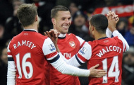 Arsenal: Thay đổi và hy vọng