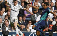 Gareth Bale hưởng lương 200.000 bảng/tuần tại Tottenham