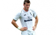 Bale gia hạn hợp đồng với Tottenham: Ở lại để được... ra đi