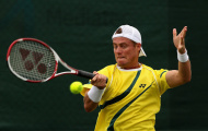 Hewitt và Seppi rủ nhau chia tay Nice Open
