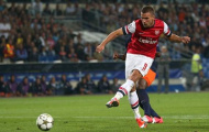 Podolski úp mở về khả năng gia nhập Juventus