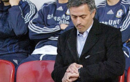 Mourinho sẽ ưu tiên tài năng trẻ ở Chelsea