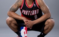 Ngôi sao trẻ của Portland Trail Blazers dính rắc rối với fan