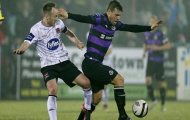 Các trận bóng cỏ ngày 21/05: Vòng 2 - Cúp Liên Đoàn CH Ireland