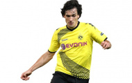 Dortmund: Hoang mang trước giờ G