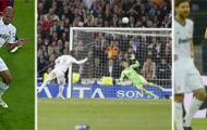 Mourinho và nhiệm vụ vẫn chưa hoàn thành ở Real
