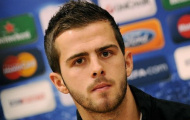Milan gặp nhiều trở ngại trong việc tiếp cận Pjanic
