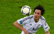 Hummels khẳng định tiếp tục gắn bó cùng Dortmund