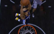 Video NBA: Pha úp rổ đẹp nhất ngày 19/05