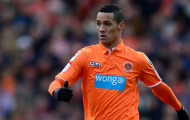 Tottenham vượt mặt Liverpool trong thương vụ Tom Ince