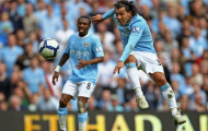 Nhìn lại Premier League 2012/13: Cửa tử ông lớn