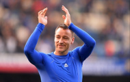 Galatasaray phủ nhận theo đuổi John Terry