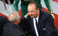 Benitez ra yêu sách với Napoli: Cậy Cúp Europa, Rafa kiêu ngạo