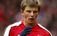 Video: Arsenal chào tạm biệt Andrey Arshavin