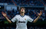 Điểm tin chiều ngày 21/05: Adidas giúp Kaka 'đào tẩu' khỏi Real