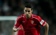 NÓNG: Navas sẽ là tân binh đầu tiên của Man City