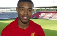 Video: Màn ra mắt ấn tượng của Jordon Ibe (Liverpool) v QPR