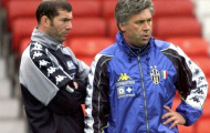 Tương lai của Real: Vì sao nên là Ancelotti?