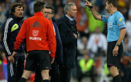 Ừ thì Mourinho là tai họa, nhưng…