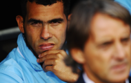 Carlos Tevez sẽ đến Pháp mùa hè này
