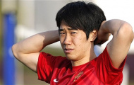HLV Dortmund 'rơi lệ' khi thấy Kagawa đóng vai 'người thừa' ở M.U
