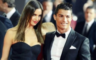 Hè này Ronaldo sẽ đưa Irina Shayk 'về dinh'