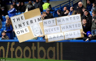 Rafa Benitez: Luật cho người thay thế