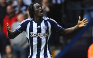 Lukaku: 'Tôi đang chờ một cuộc gọi từ Chelsea'