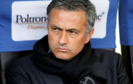 Mourinho chia tay Real Marid: Ra đi trong lặng lẽ