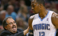 Stan Van Gundy sẽ không trở lại NBA vào mùa tới
