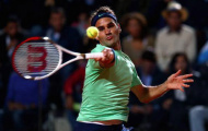 Federer: Chiến thuật mới hạ Nadal ở Roland Garros?