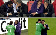 Mourinho và những scandal ở Real