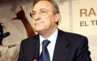 Mourinho thất bại, Perez vẫn chiến thắng