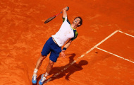 NÓNG: Andy Murray sẽ không tham dự Roland Garros