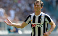 Sắp có hợp đồng mới, Lichtsteiner sẽ yên vị tại Juventus?
