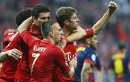 Bốn yếu tố bất lợi cho Bayern ở chung kết