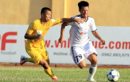 SHB Đà Nẵng: Khi thử thách cũng là cơ hội