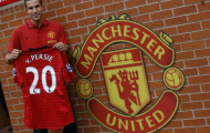 Những sự kiện nổi bật của bóng đá Anh mùa 2012/13
