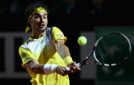 Fognini hẹn gặp Monfils tại Nice Open