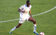 Sanogo háo hức được đầu quân cho Arsenal