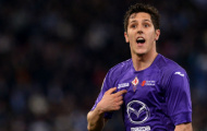 Bỗng dưng chẳng còn ai quan tâm đến Jovetic